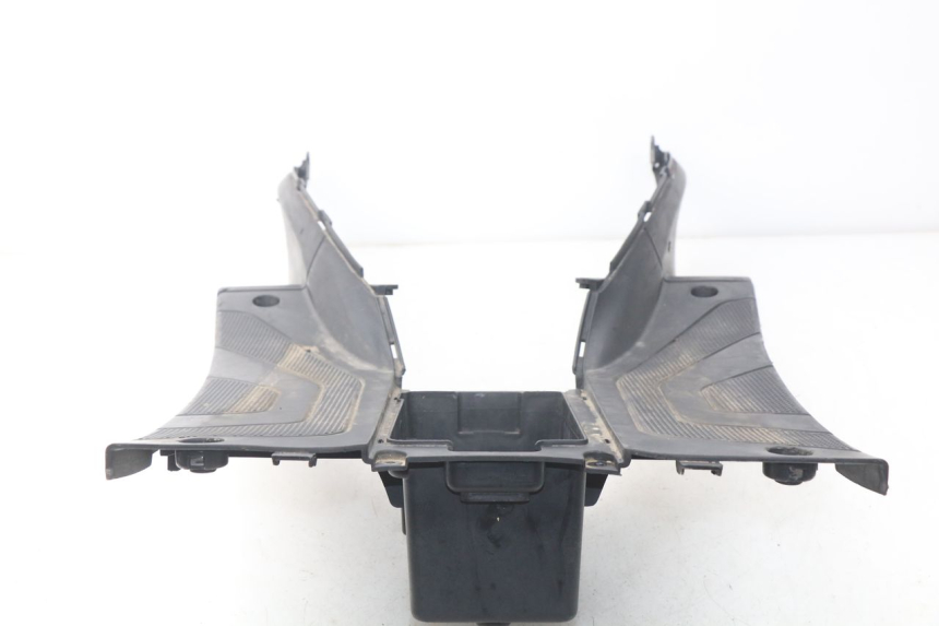 photo de ESTRIBO DAELIM S4 50 (2010 - 2015) - Pontos de fixação