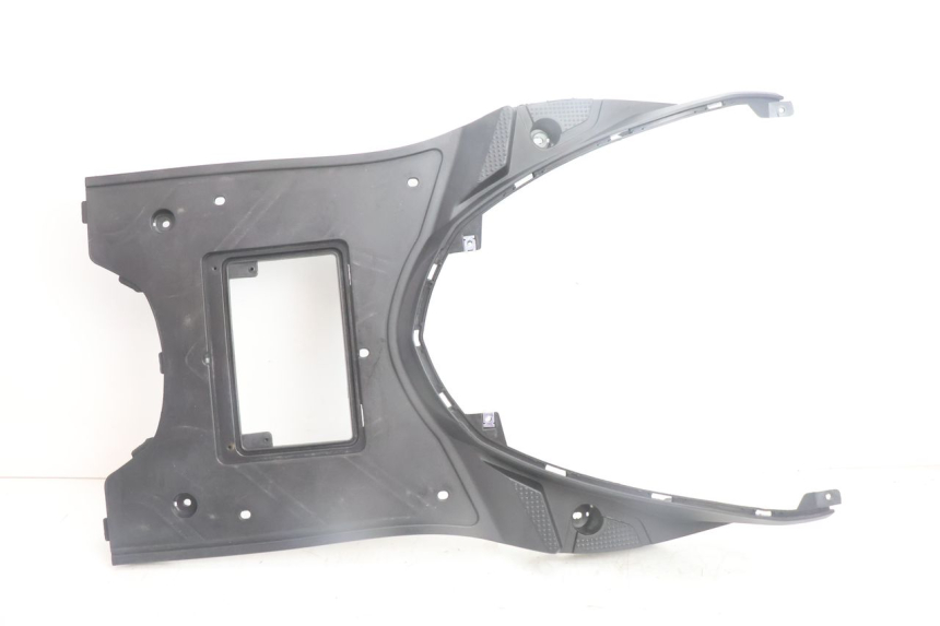photo de APOIO PARA OS PÉS JM MOTORS SANTANA EVO 50 (2024 - 2026) - Detalhe da peça