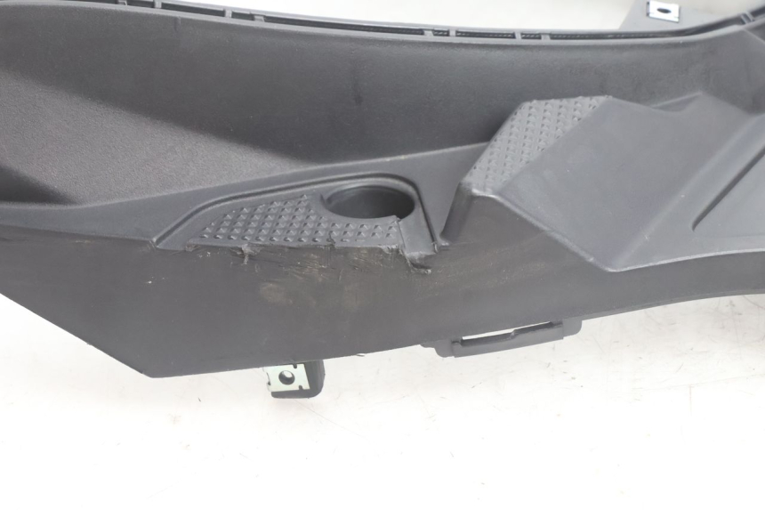 photo de APOIO PARA OS PÉS JM MOTORS SANTANA EVO 50 (2024 - 2026) - Outro ângulo de visão