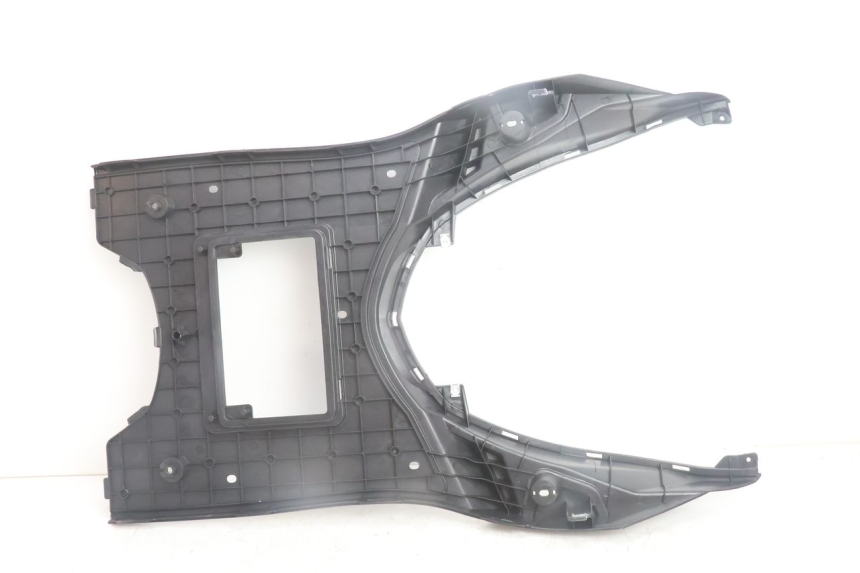 photo de APOIO PARA OS PÉS JM MOTORS SANTANA EVO 50 (2024 - 2026) - Pontos de fixação