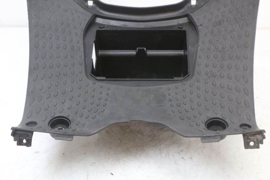 photo de ESTRIBO JM MOTORS SANTANA 50 (2014 - 2023) - Ampliação técnica
