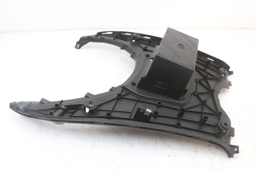 photo de ESTRIBO JM MOTORS SANTANA 50 (2014 - 2023) - Pontos de fixação