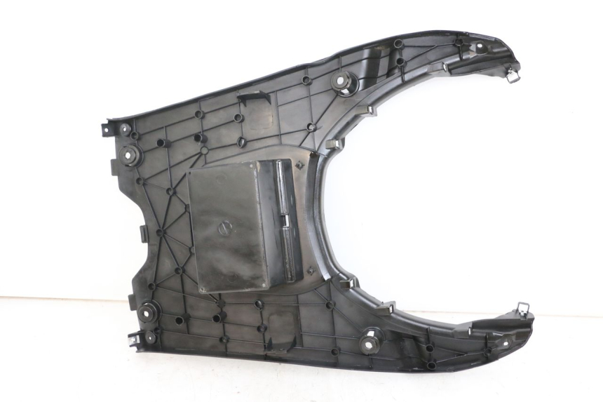 photo de ESTRIBO JM MOTORS SANTANA 50 (2014 - 2023) - Pontos de fixação