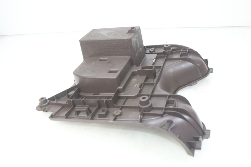 photo de ESTRIBO JM MOTORS SC 4T 50 (2012 - 2017) - Detalhe da peça