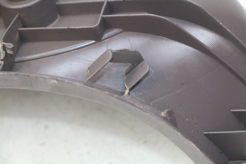 photo de ESTRIBO JM MOTORS SC 4T 50 (2012 - 2017) - Zoom do estado de desgaste