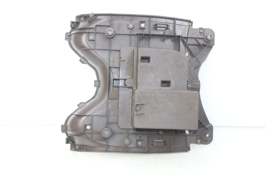 photo de ESTRIBO JM MOTORS SC 4T 50 (2012 - 2017) - Ampliação técnica