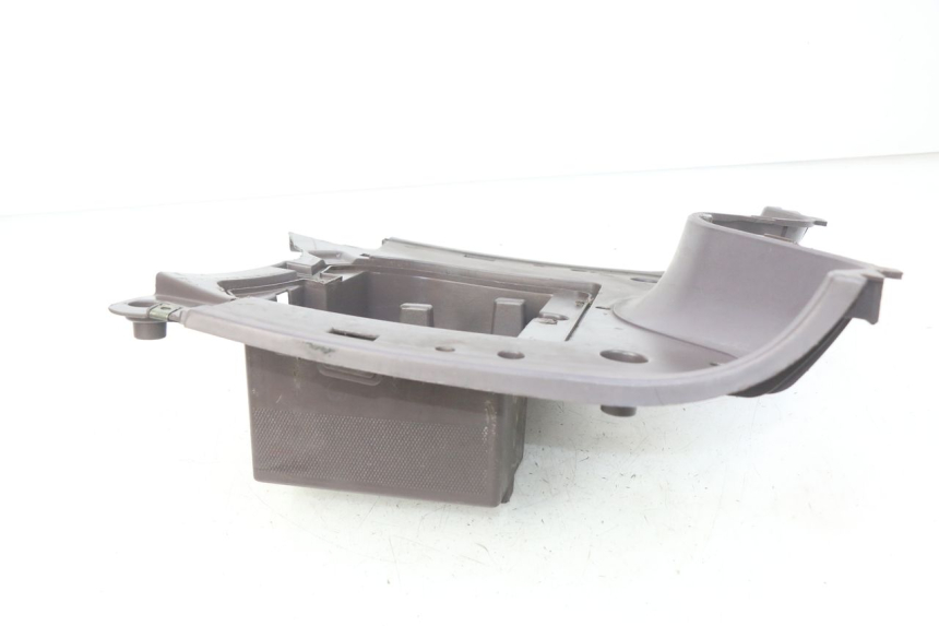 photo de ESTRIBO JM MOTORS SC 4T 50 (2012 - 2017) - Pontos de fixação