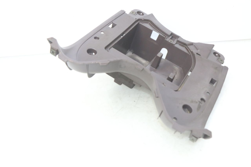 photo de ESTRIBO JM MOTORS SC 4T 50 (2012 - 2017) - Estado da superfície