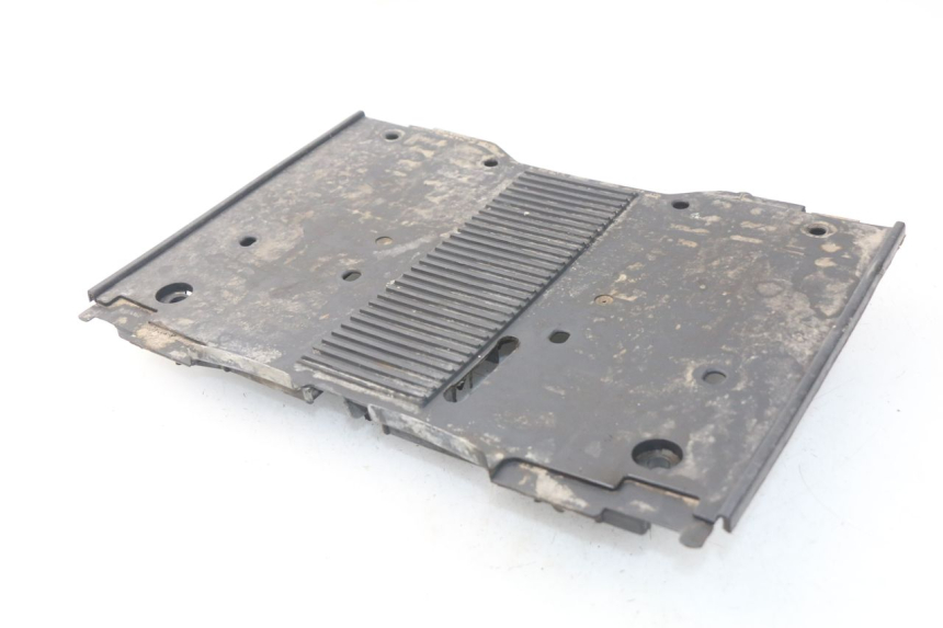 photo de ESTRIBO PEUGEOT SC 50 (1988 - 1992) - Zoom do estado de desgaste