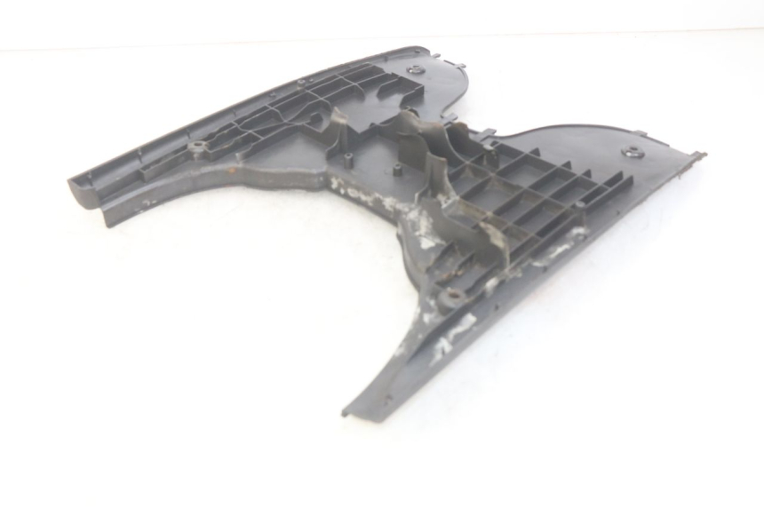 photo de ESTRIBO APRILIA SCARABEO 100 (2003 - 2012) - Detalhe da peça