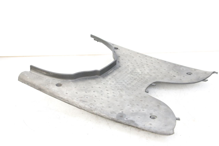 photo de ESTRIBO APRILIA SCARABEO 100 (2003 - 2012) - Pontos de fixação