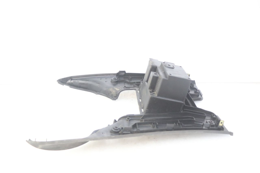 photo de ESTRIBO KYMCO SENTO 100 (2008 - 2013) - Detalhe da peça
