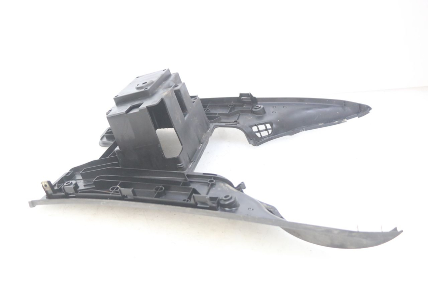 photo de ESTRIBO KYMCO SENTO 100 (2008 - 2013) - Zoom do estado de desgaste
