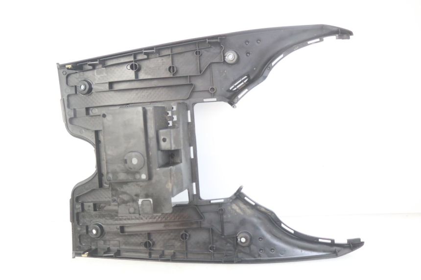 photo de ESTRIBO KYMCO SENTO 100 (2008 - 2013) - Outro ângulo de visão