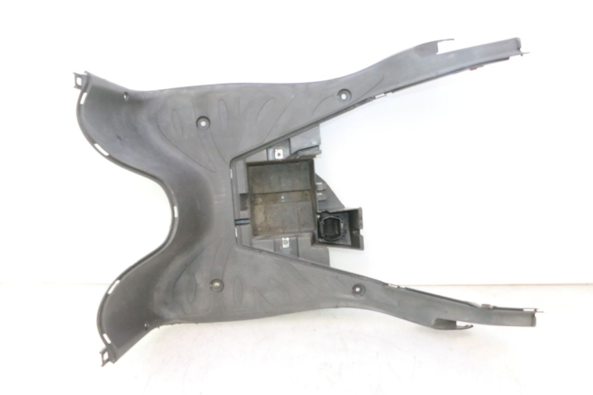 photo de DESCANSO DE PÉ HONDA SH 125 (2001 - 2003) - Vista principal