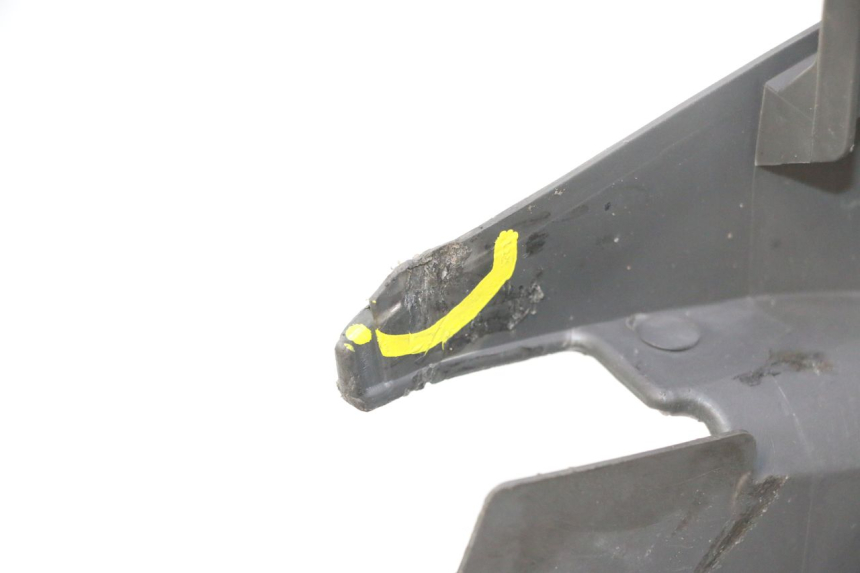 photo de DESCANSO DE PÉ HONDA SH 125 (2001 - 2003) - Imagem adicional