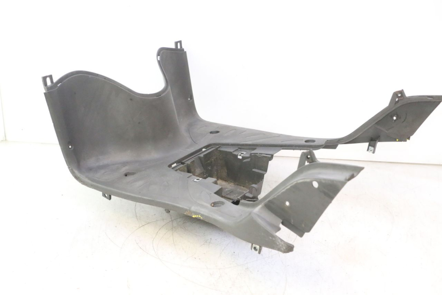 photo de DESCANSO DE PÉ HONDA SH 125 (2001 - 2003) - Estrutura - ampliação