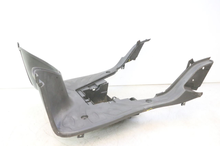 photo de DESCANSO DE PÉ HONDA SH 125 (2001 - 2003) - Ângulo alternativo