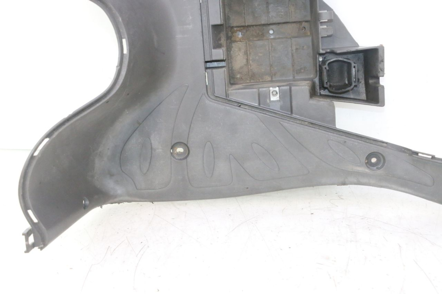 photo de DESCANSO DE PÉ HONDA SH 125 (2001 - 2003) - Outro ângulo de visão