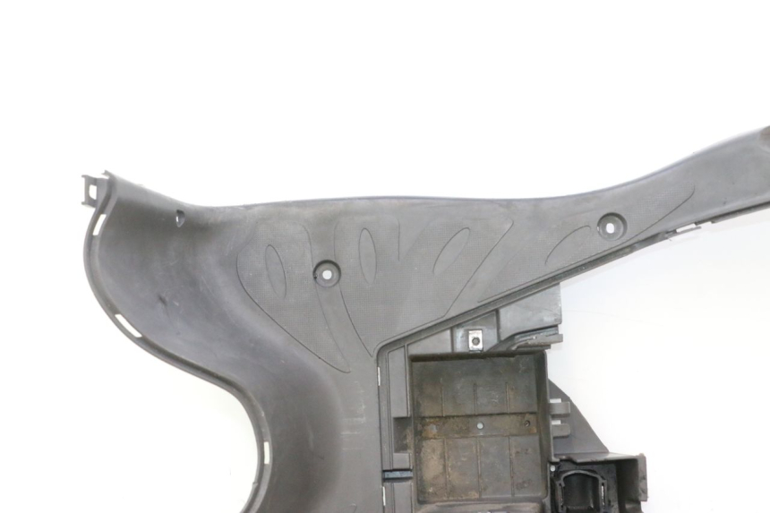 photo de DESCANSO DE PÉ HONDA SH 125 (2001 - 2003) - Ampliação técnica
