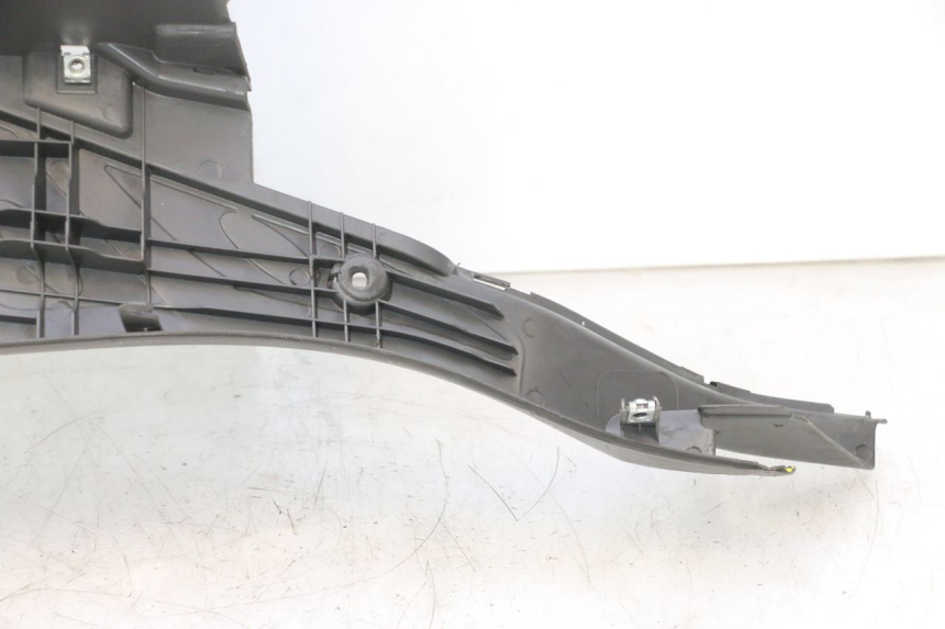 photo de DESCANSO DE PÉ HONDA SH 125 (2001 - 2003) - Marcações e referências