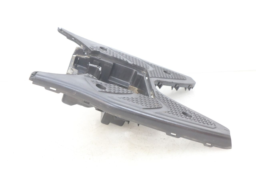 photo de ESTRIBO SUZUKI SIXTEEN 125 (2008 - 2010) - Ampliação técnica