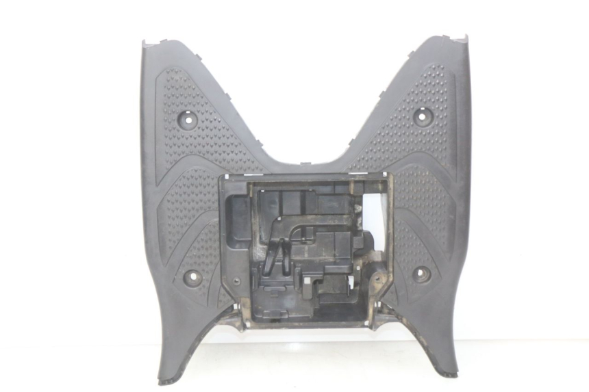 photo de ESTRIBO SUZUKI SIXTEEN 125 (2008 - 2010) - Pontos de fixação