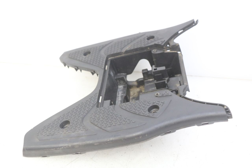 photo de ESTRIBO SUZUKI SIXTEEN 125 (2008 - 2010) - Ampliação técnica