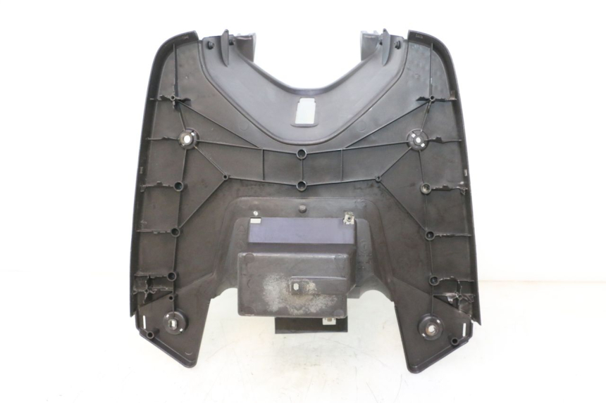photo de DESCANSO DE PÉ YAMAHA SLIDER 50 (1999 - 2004) - Detalhe da peça