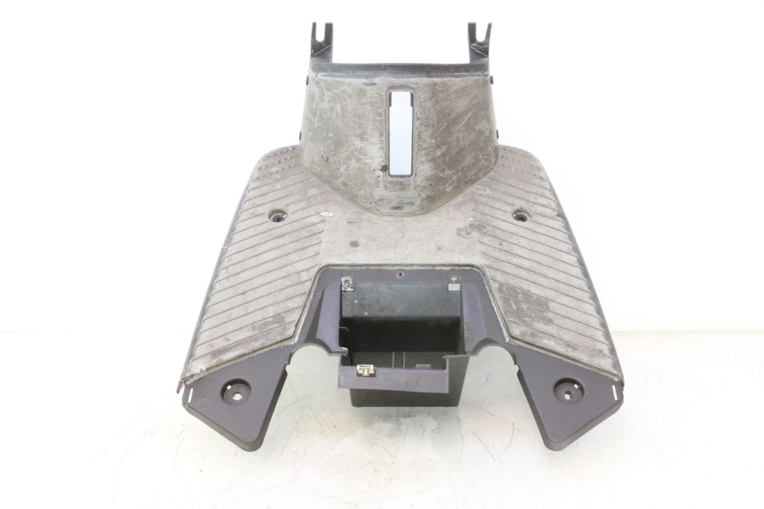 photo de DESCANSO DE PÉ YAMAHA SLIDER 50 (1999 - 2004) - Vista de perto