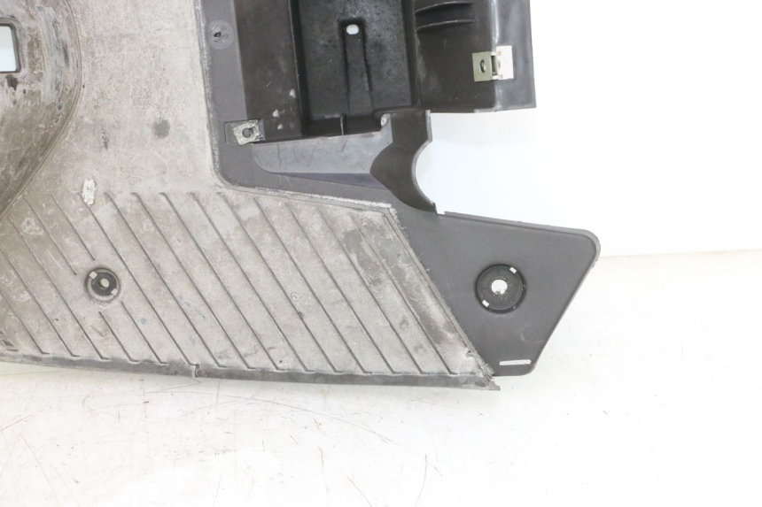 photo de DESCANSO DE PÉ YAMAHA SLIDER 50 (1999 - 2004) - Imagem adicional