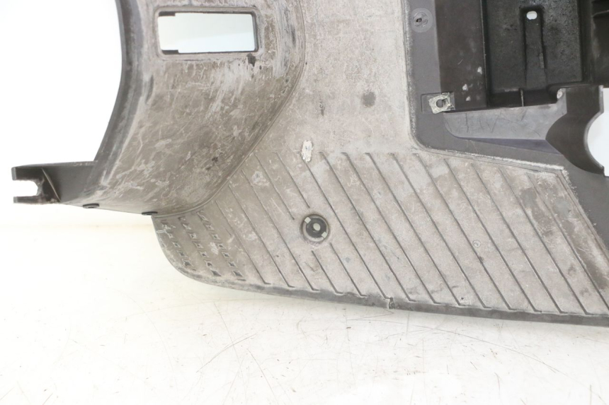 photo de DESCANSO DE PÉ YAMAHA SLIDER 50 (1999 - 2004) - Inspeção visual