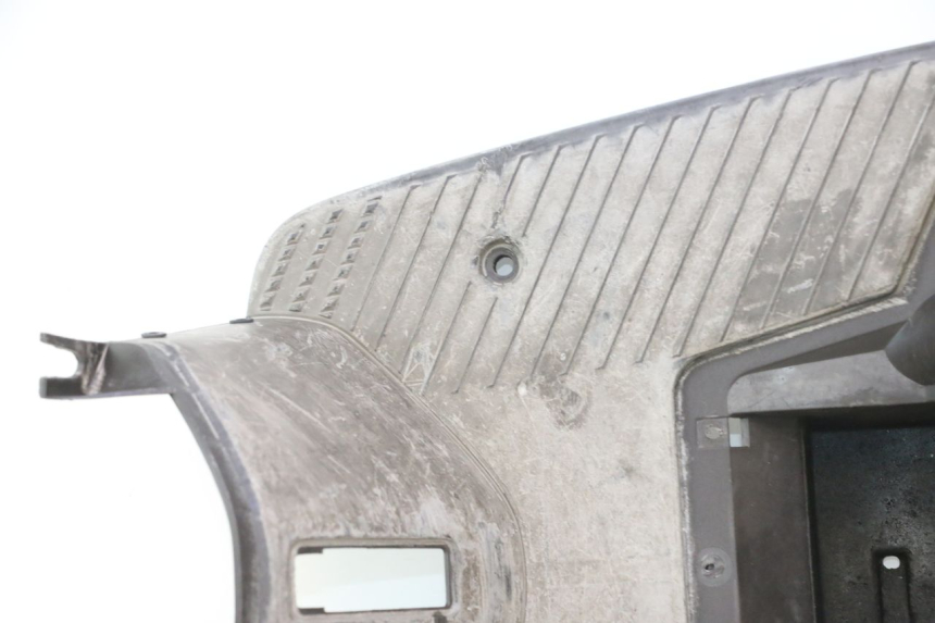 photo de DESCANSO DE PÉ YAMAHA SLIDER 50 (1999 - 2004) - Estrutura - ampliação