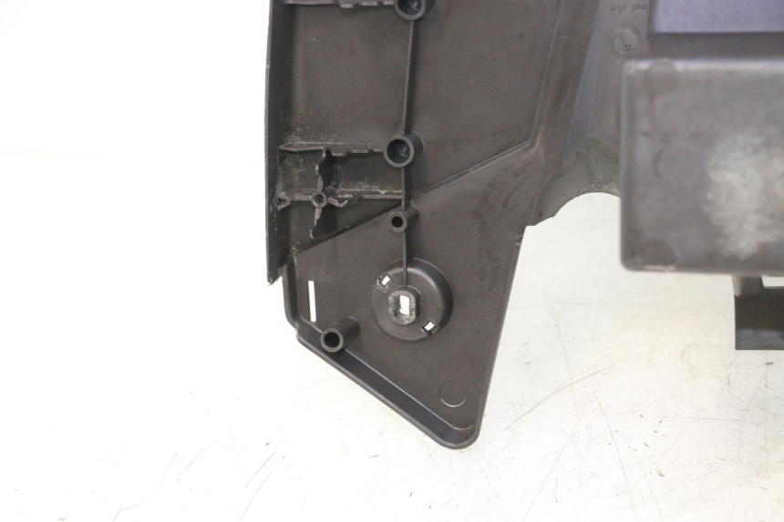 photo de DESCANSO DE PÉ YAMAHA SLIDER 50 (1999 - 2004) - Zoom do estado de desgaste