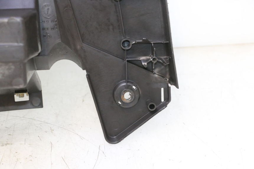 photo de DESCANSO DE PÉ YAMAHA SLIDER 50 (1999 - 2004) - Outro ângulo de visão