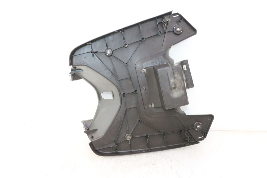 photo de DESCANSO DE PÉ YAMAHA SLIDER 50 (1999 - 2004) - Ampliação técnica