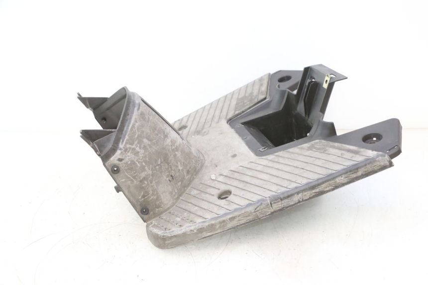 photo de DESCANSO DE PÉ YAMAHA SLIDER 50 (1999 - 2004) - Vista geral