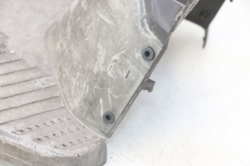 photo de DESCANSO DE PÉ YAMAHA SLIDER 50 (1999 - 2004) - Marcações e referências