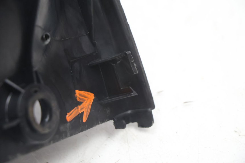 photo de ESTRIBO PEUGEOT SPEEDFIGHT 2 AC 50 (2000 - 2009) - Imagem adicional