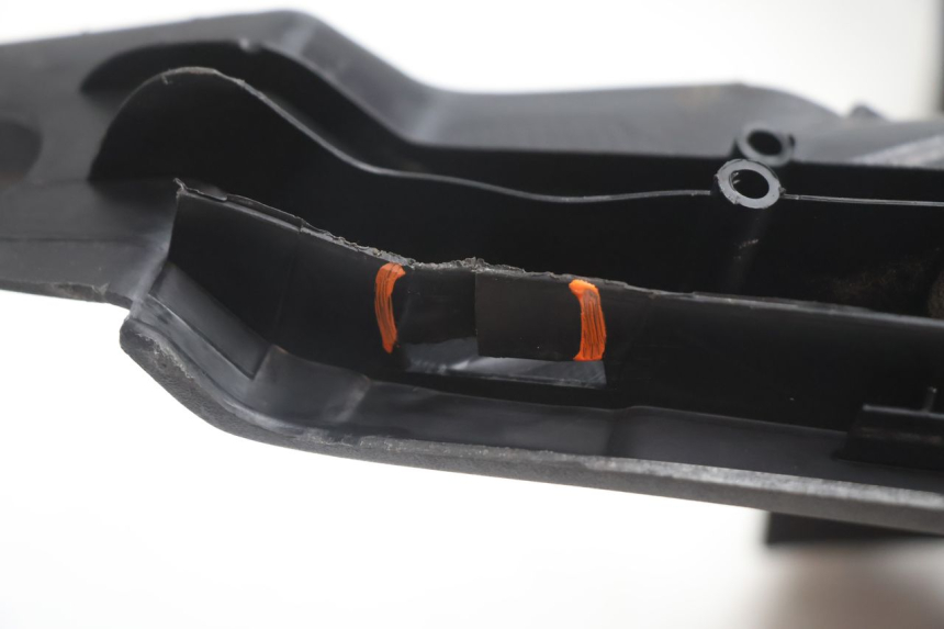 photo de ESTRIBO PEUGEOT SPEEDFIGHT 2 AC 50 (2000 - 2009) - Inspeção visual