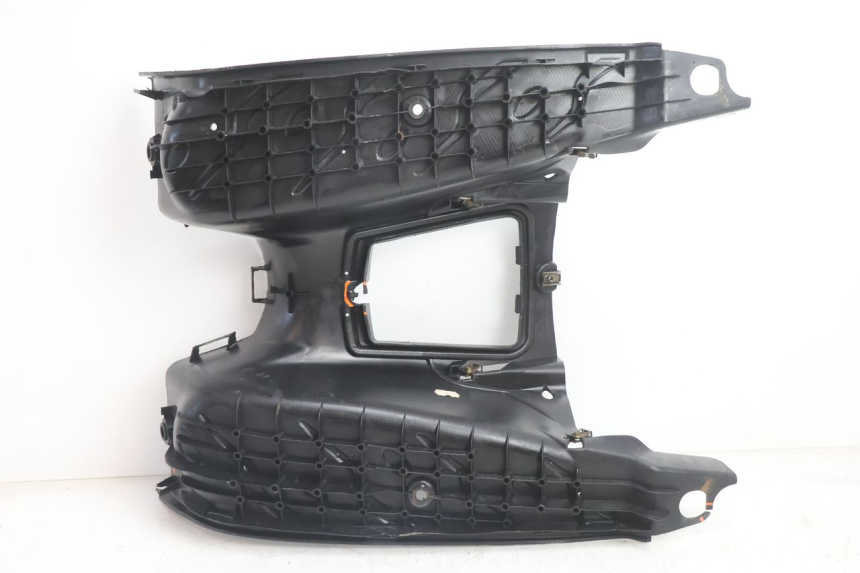 photo de ESTRIBO PEUGEOT SPEEDFIGHT 2 AC 50 (2000 - 2009) - Marcações e referências
