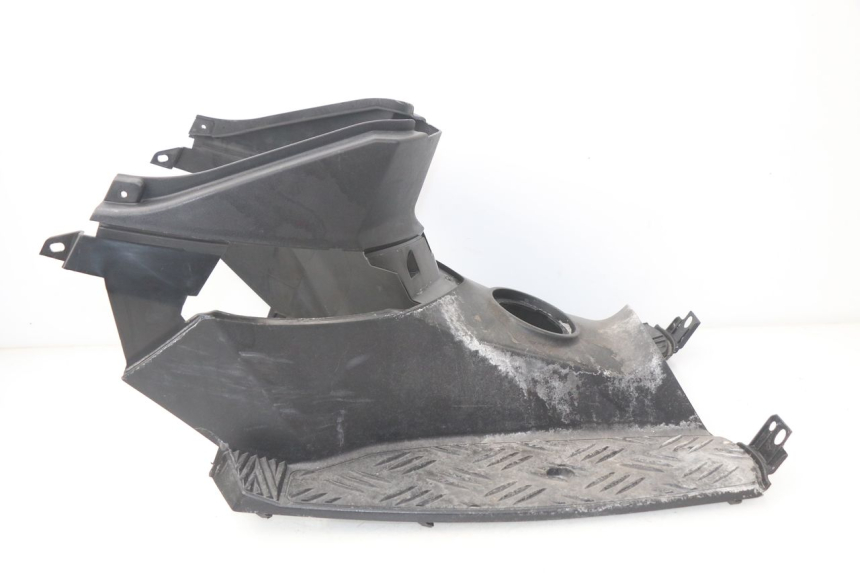 photo de ESTRIBO PEUGEOT SPEEDFIGHT 3 AIR 50 (2009 - 2015) - Pontos de fixação