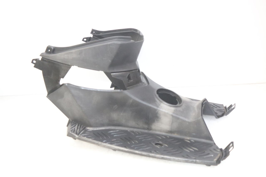 photo de ESTRIBO PEUGEOT SPEEDFIGHT 3 AIR 50 (2009 - 2015) - Detalhes característicos