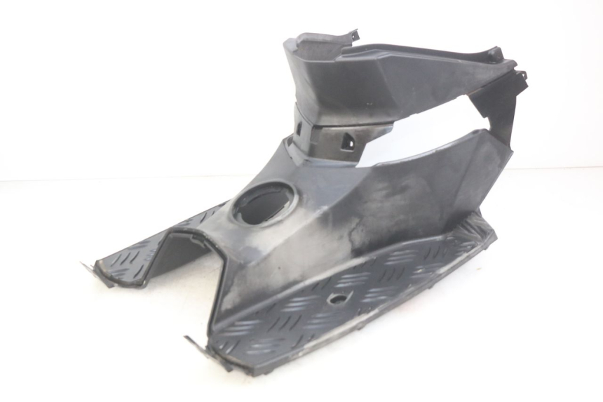 photo de ESTRIBO PEUGEOT SPEEDFIGHT 3 AIR 50 (2009 - 2015) - Ampliação dos componentes