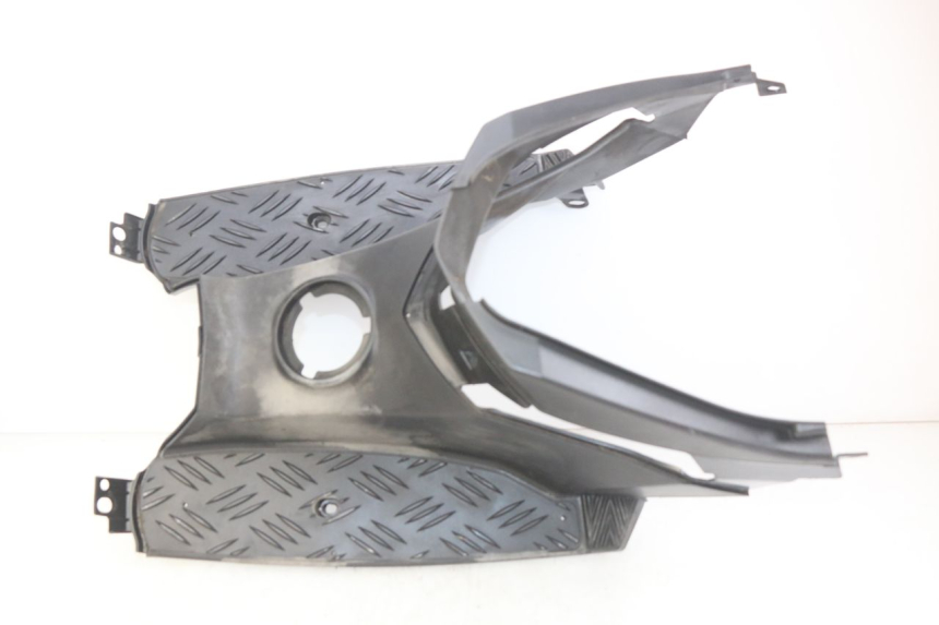 photo de ESTRIBO PEUGEOT SPEEDFIGHT 3 AIR 50 (2009 - 2015) - Pontos de fixação