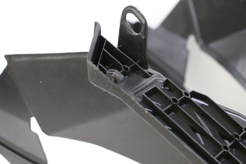 photo de ESTRIBO PEUGEOT SPEEDFIGHT 4 2T 50 (2015 - 2019) - Zoom do estado de desgaste