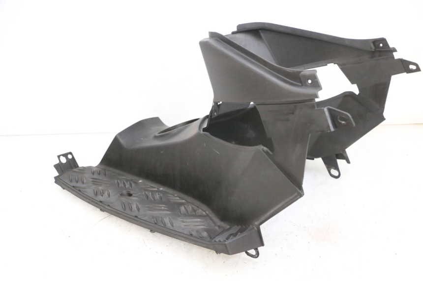 photo de ESTRIBO PEUGEOT SPEEDFIGHT 4 4T EFI 50 (2021 - 2025) - Ampliação dos componentes