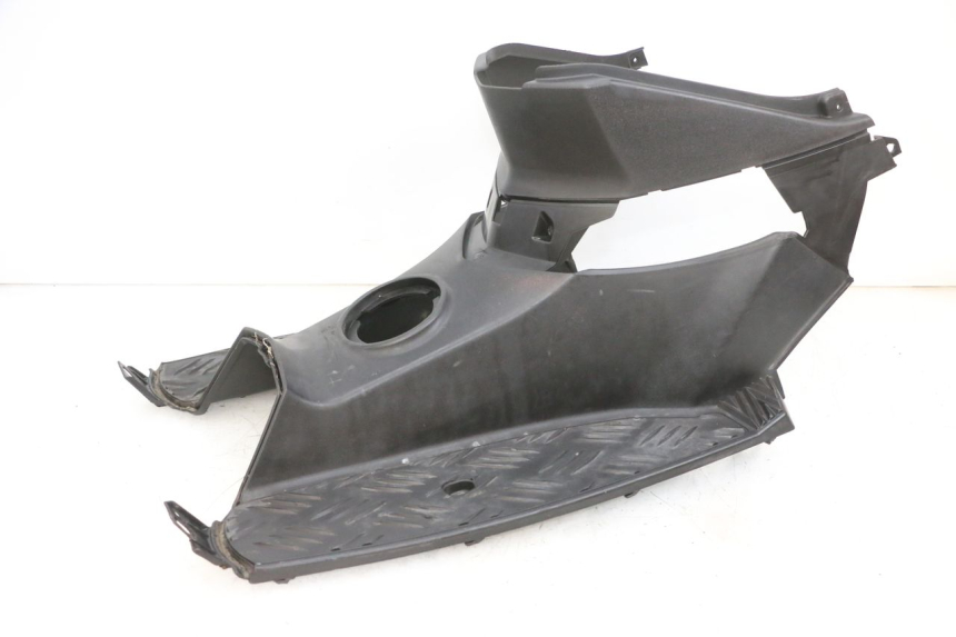 photo de ESTRIBO PEUGEOT SPEEDFIGHT 4 4T EFI 50 (2021 - 2025) - Vista de perto