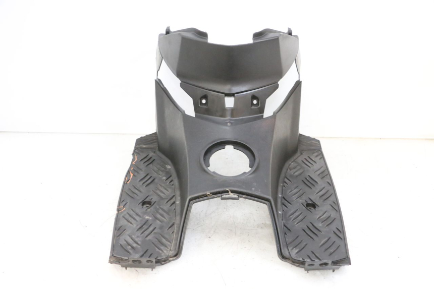 photo de ESTRIBO PEUGEOT SPEEDFIGHT 4 4T EFI 50 (2021 - 2025) - Imagem adicional
