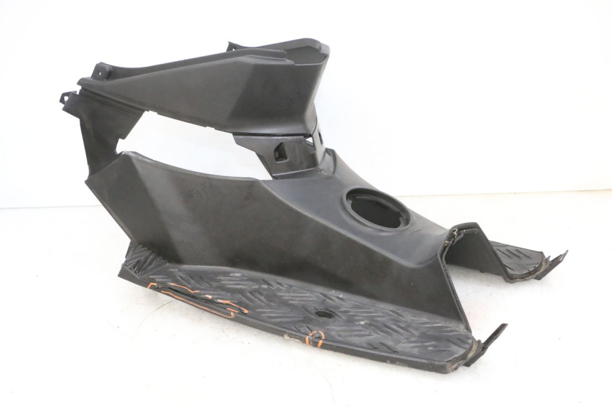 photo de ESTRIBO PEUGEOT SPEEDFIGHT 4 4T EFI 50 (2021 - 2025) - Ângulo alternativo